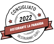 Consigliato da Restaurant Guru